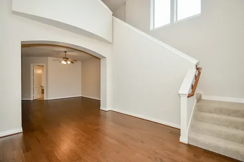 1215 Pendergrass Trail Sugar Land TX 77479