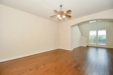 1215 Pendergrass Trail Sugar Land TX 77479