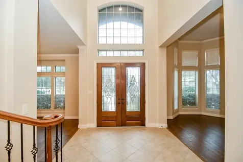 1215 Pendergrass Trail Sugar Land TX 77479