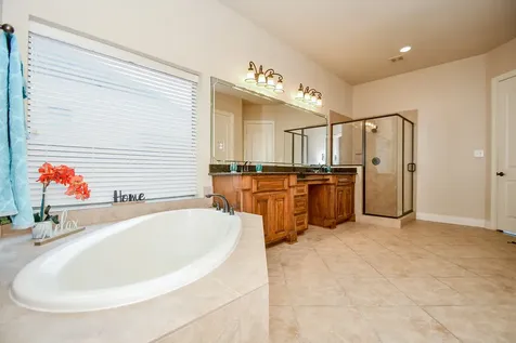 1215 Pendergrass Trail Sugar Land TX 77479