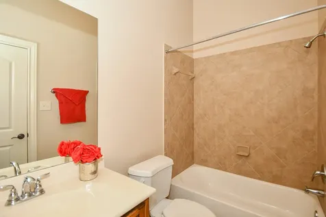 1215 Pendergrass Trail Sugar Land TX 77479