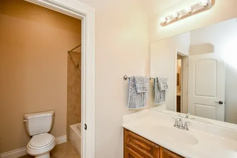 1215 Pendergrass Trail Sugar Land TX 77479