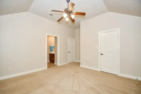 1215 Pendergrass Trail Sugar Land TX 77479