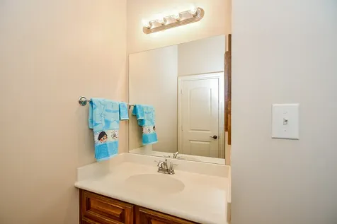 1215 Pendergrass Trail Sugar Land TX 77479