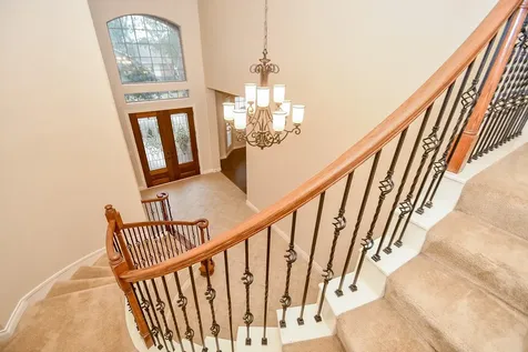 1215 Pendergrass Trail Sugar Land TX 77479