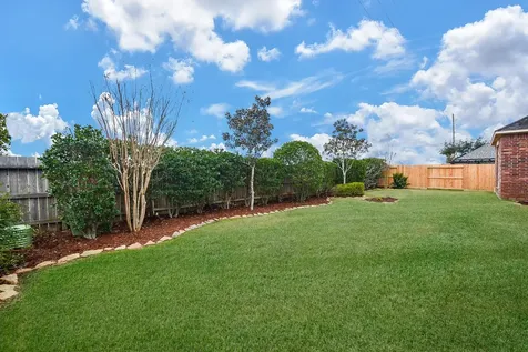1215 Pendergrass Trail Sugar Land TX 77479