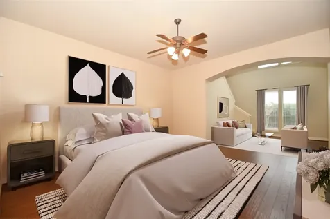 1215 Pendergrass Trail Sugar Land TX 77479