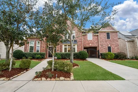 1215 Pendergrass Trail Sugar Land TX 77479