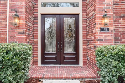 1215 Pendergrass Trail Sugar Land TX 77479