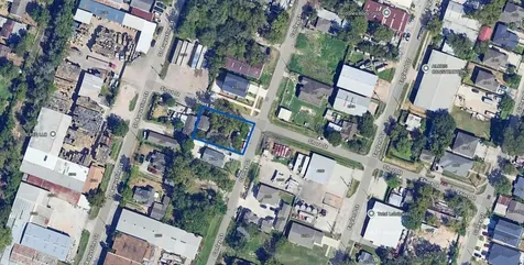 6202 Conley Street Houston TX 77021
