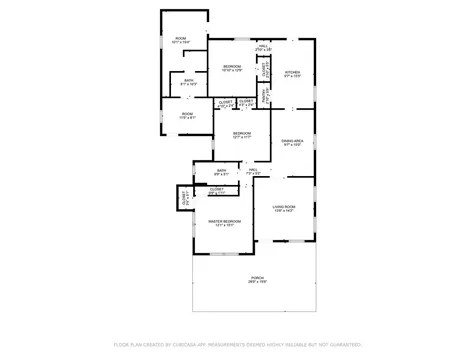 6202 Conley Street Houston TX 77021