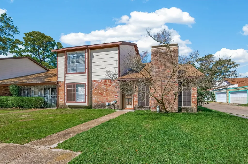 12303 W Village Drive D Houston TX 77039