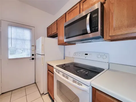 7575 Cambridge Street 2405 Houston TX 77054