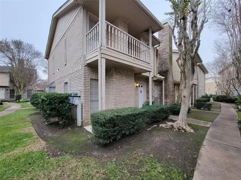 7575 Cambridge Street 2405 Houston TX 77054
