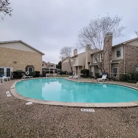 7575 Cambridge Street 2405 Houston TX 77054