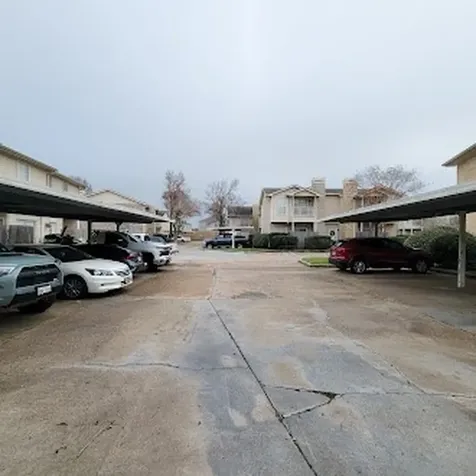 7575 Cambridge Street 2405 Houston TX 77054