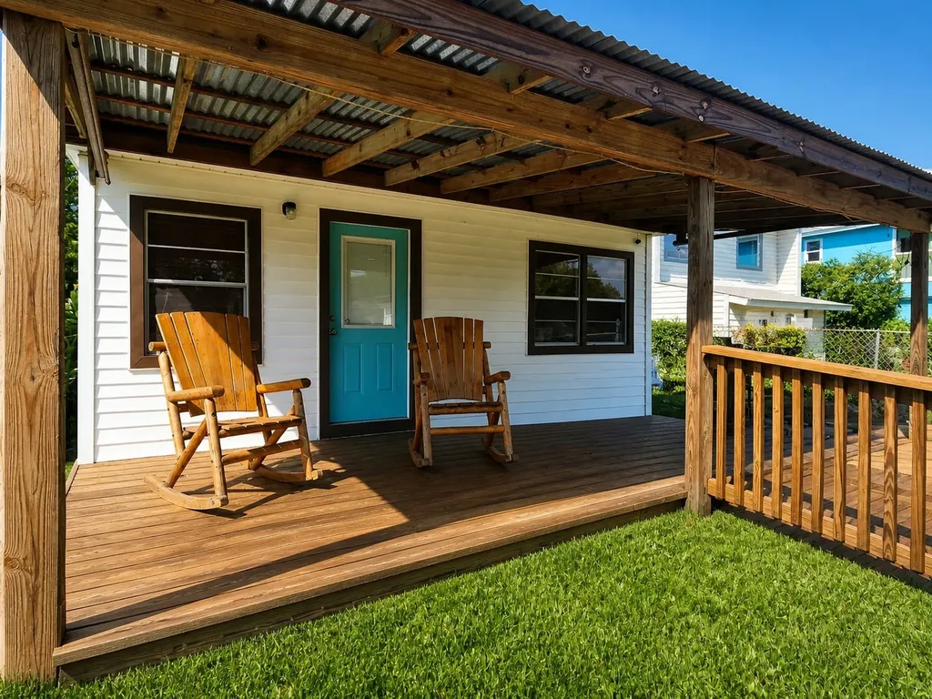 278 Shelter Cove Drive Livingston TX 77351