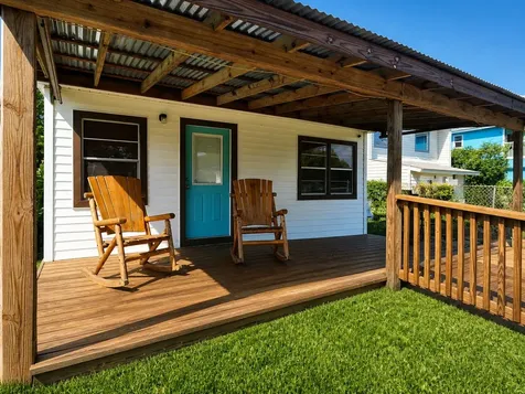 278 Shelter Cove Drive Livingston TX 77351