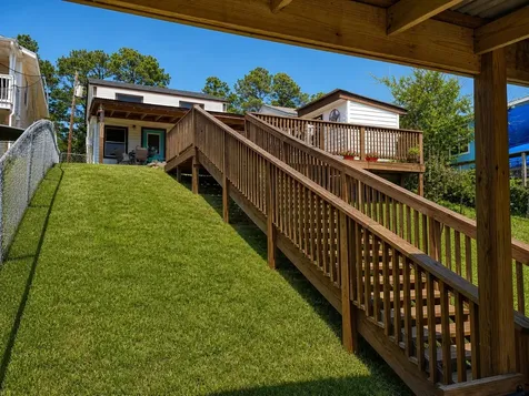278 Shelter Cove Drive Livingston TX 77351