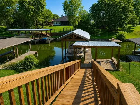 278 Shelter Cove Drive Livingston TX 77351