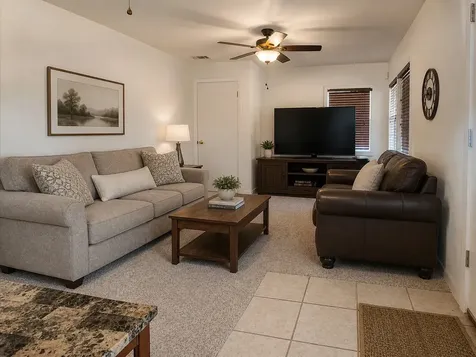278 Shelter Cove Drive Livingston TX 77351
