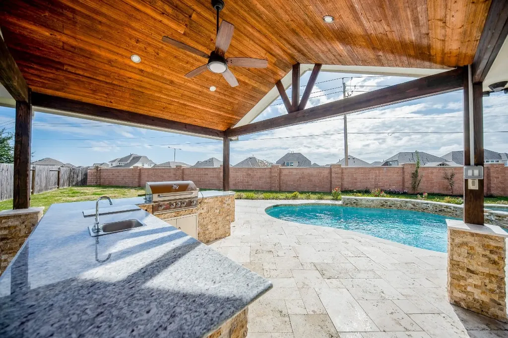6301 Superior Drive League City TX 77573