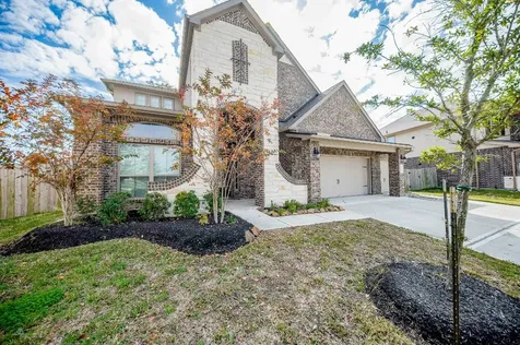 6301 Superior Drive League City TX 77573