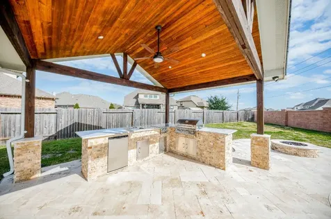 6301 Superior Drive League City TX 77573