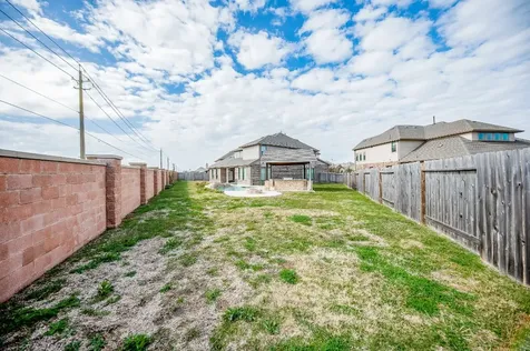 6301 Superior Drive League City TX 77573