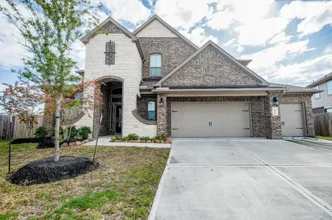 6301 Superior Drive League City TX 77573
