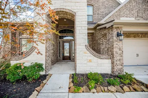 6301 Superior Drive League City TX 77573