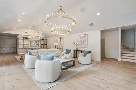 1205 Tall Pines Drive Friendswood TX 77546
