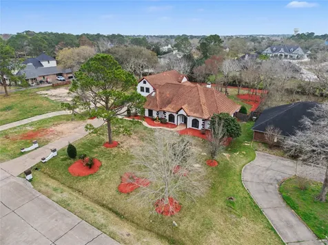 1205 Tall Pines Drive Friendswood TX 77546