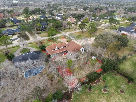 1205 Tall Pines Drive Friendswood TX 77546
