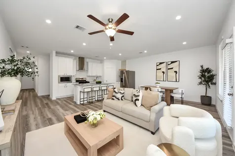 2934 Concord Village Way Houston TX 77051