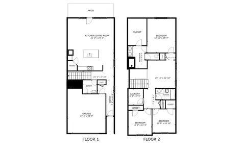 2934 Concord Village Way Houston TX 77051