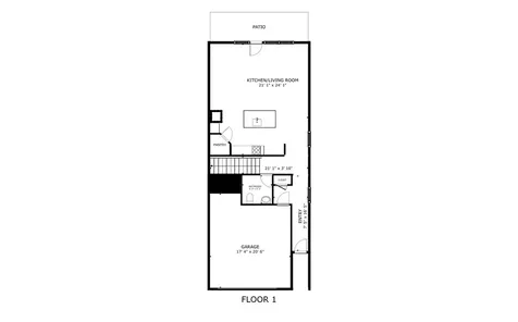 2934 Concord Village Way Houston TX 77051