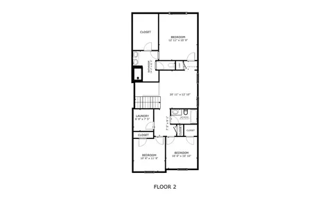 2934 Concord Village Way Houston TX 77051