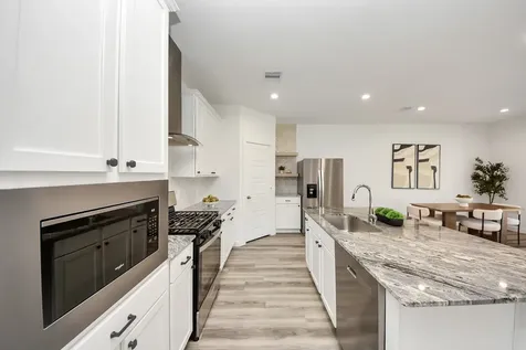 2934 Concord Village Way Houston TX 77051
