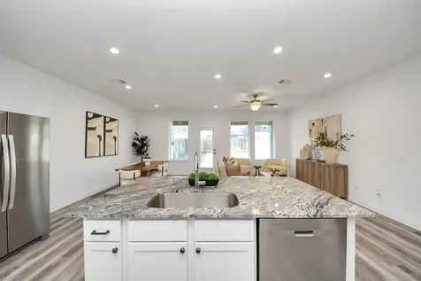 2934 Concord Village Way Houston TX 77051