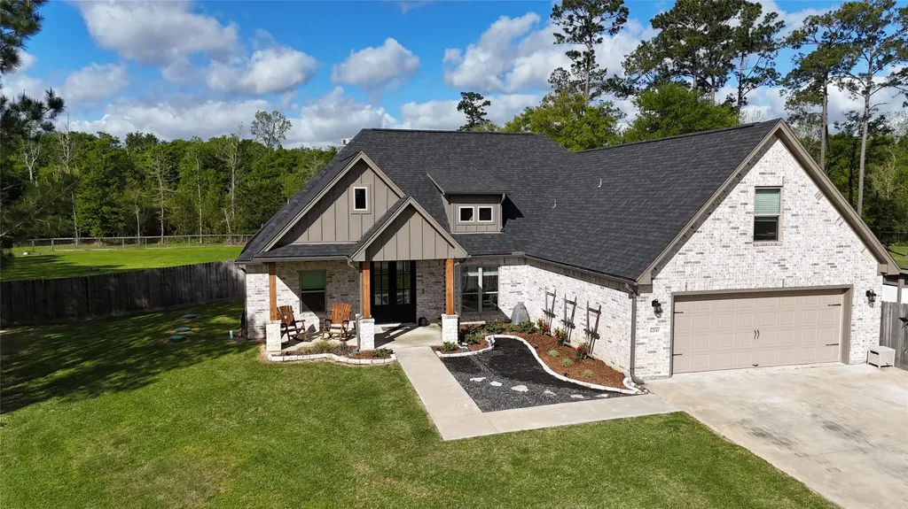 12110 Woodland Drive Beaumont TX 77705