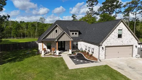 12110 Woodland Drive Beaumont TX 77705