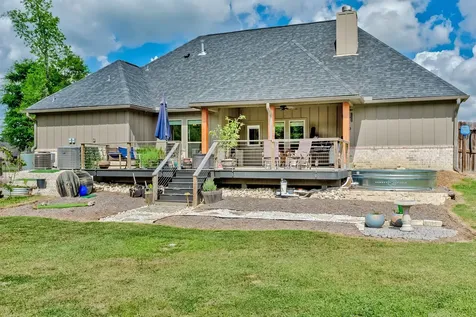 12110 Woodland Drive Beaumont TX 77705
