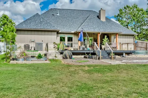 12110 Woodland Drive Beaumont TX 77705