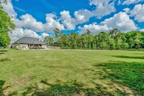 12110 Woodland Drive Beaumont TX 77705