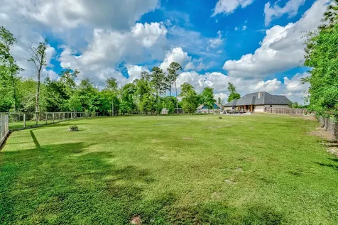 12110 Woodland Drive Beaumont TX 77705