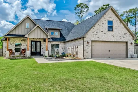 12110 Woodland Drive Beaumont TX 77705