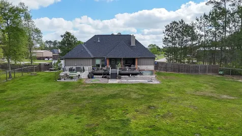 12110 Woodland Drive Beaumont TX 77705