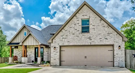 12110 Woodland Drive Beaumont TX 77705
