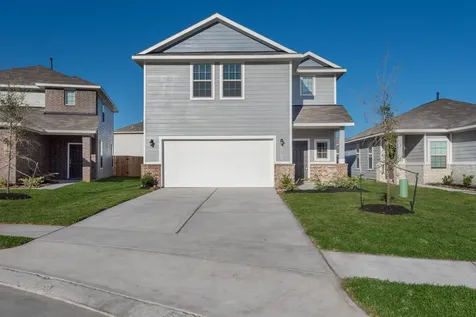 25834 Northpark Pine Drive Porter TX 77365